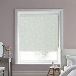 Eva Duckegg Roman Blind