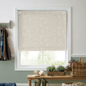 Eva Linen Roman Blind