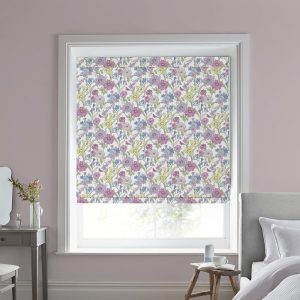 Gilly Multi Roman Blind