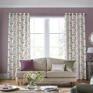 Gosford Grape Curtain