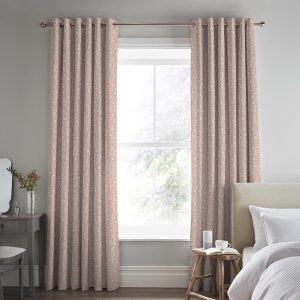 Campion Plaster Curtain