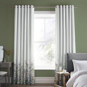 Pointon fields Multi Curtain