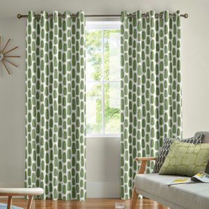 Bloom Blossom Pippin Curtain