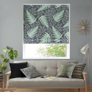 Deep Sea Atlantis Roman Blind