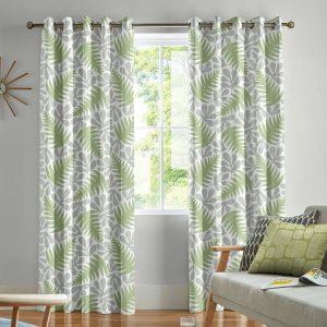 Deep Sea Fauna Curtain