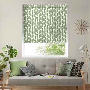 Bloom Blossom Pippin Roller Blinds