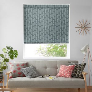 Bloom Steel Roller Blinds