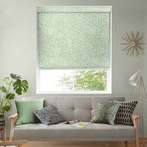 Nazca Camino Roller Blinds