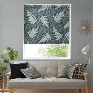 Deep Sea Atlantis Roller Blinds