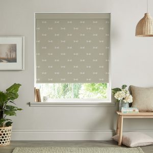 Dragonfly Sand Roller Blinds