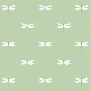 Dragonfly Sand Roller Blinds