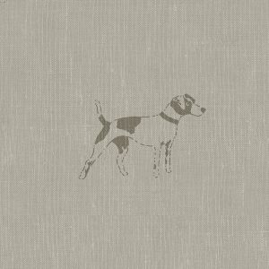 Fetch  Natural Roman Blind