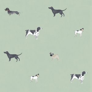 Woof Linen Roller Blinds