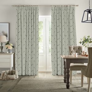 Sheep  Sage  Curtain