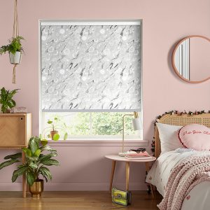 Marble Celestial Stone Roller Blinds