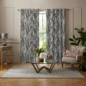 Azima Bamboo Curtain