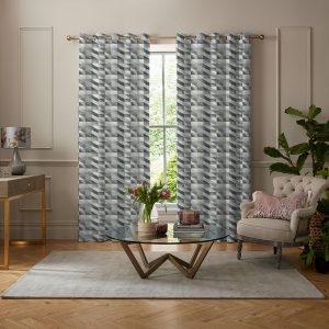 Kerlaz Amethyst Curtain