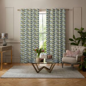 Kerlaz Peridot Curtain