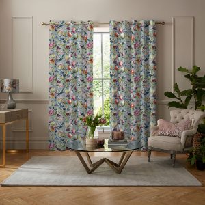 Jayin Pacific Curtain