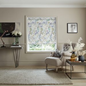 Edenmuir Capri Roller Blinds