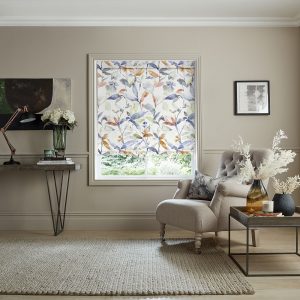 Jarvis Clementine Roller Blinds