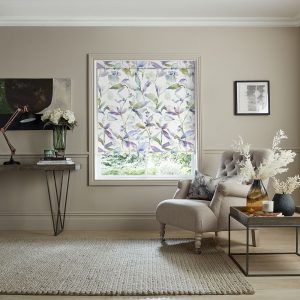 Jarvis Pacific Roller Blinds