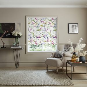 Jarvis Summer Roller Blinds