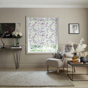 Sorong Summer Roller Blinds