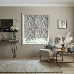 Azima Bamboo Roller Blinds