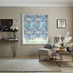 Out of this World Sky Roller Blinds