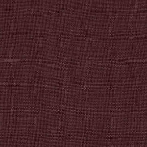 Swanson Dark Cranberry Roman Blind