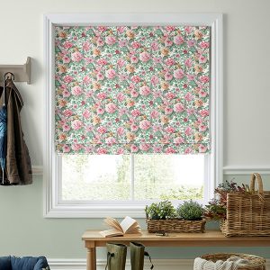 Aveline Rose Roman Blind