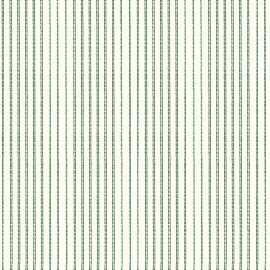 Candy Stripe Bottle Green Roman Blind