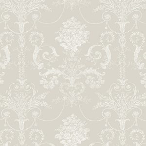 Josette Dove Grey Roller Blinds