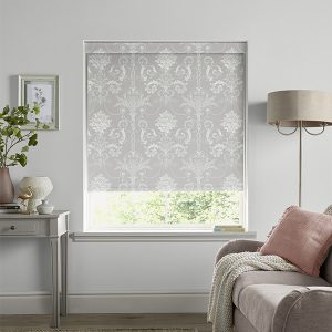 Josette Steel Roller Blinds