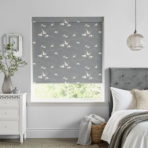 Animalia Steel Roller Blinds