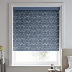 Musica Dusky Seaspray Roller Blinds