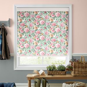 Aveline Rose Roller Blinds