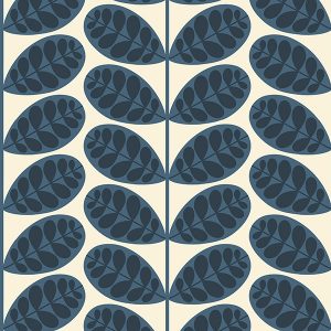 Botanica Stem Whale Roller Blinds