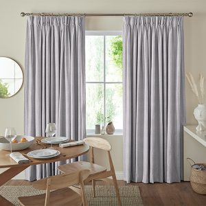 Franklin Heather Curtain