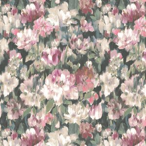 Leonora Blossom Curtain