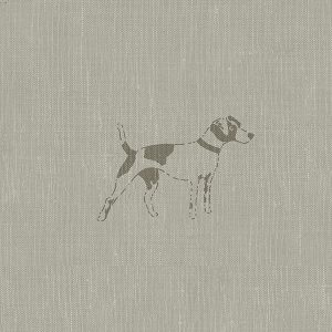 Fetch  Natural Roller Blinds