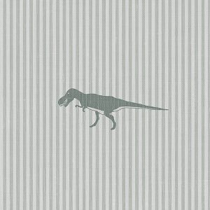 Dinosaur Sage  Roller Blinds