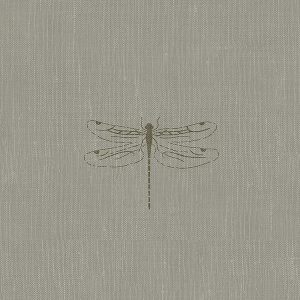 Dragonfly Natural Roller Blinds