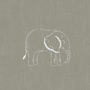 Elephant  Sage Roller Blinds