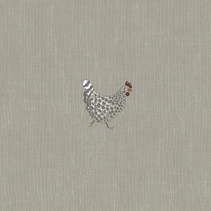 Chicken Natural Roller Blinds